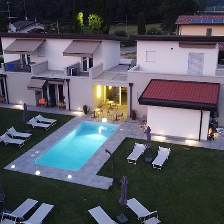 B&B Lough Кола Экстерьер фото