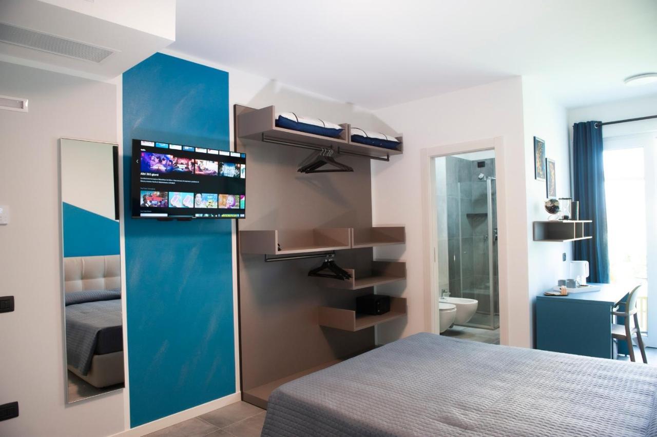 B&B Lough Кола Экстерьер фото