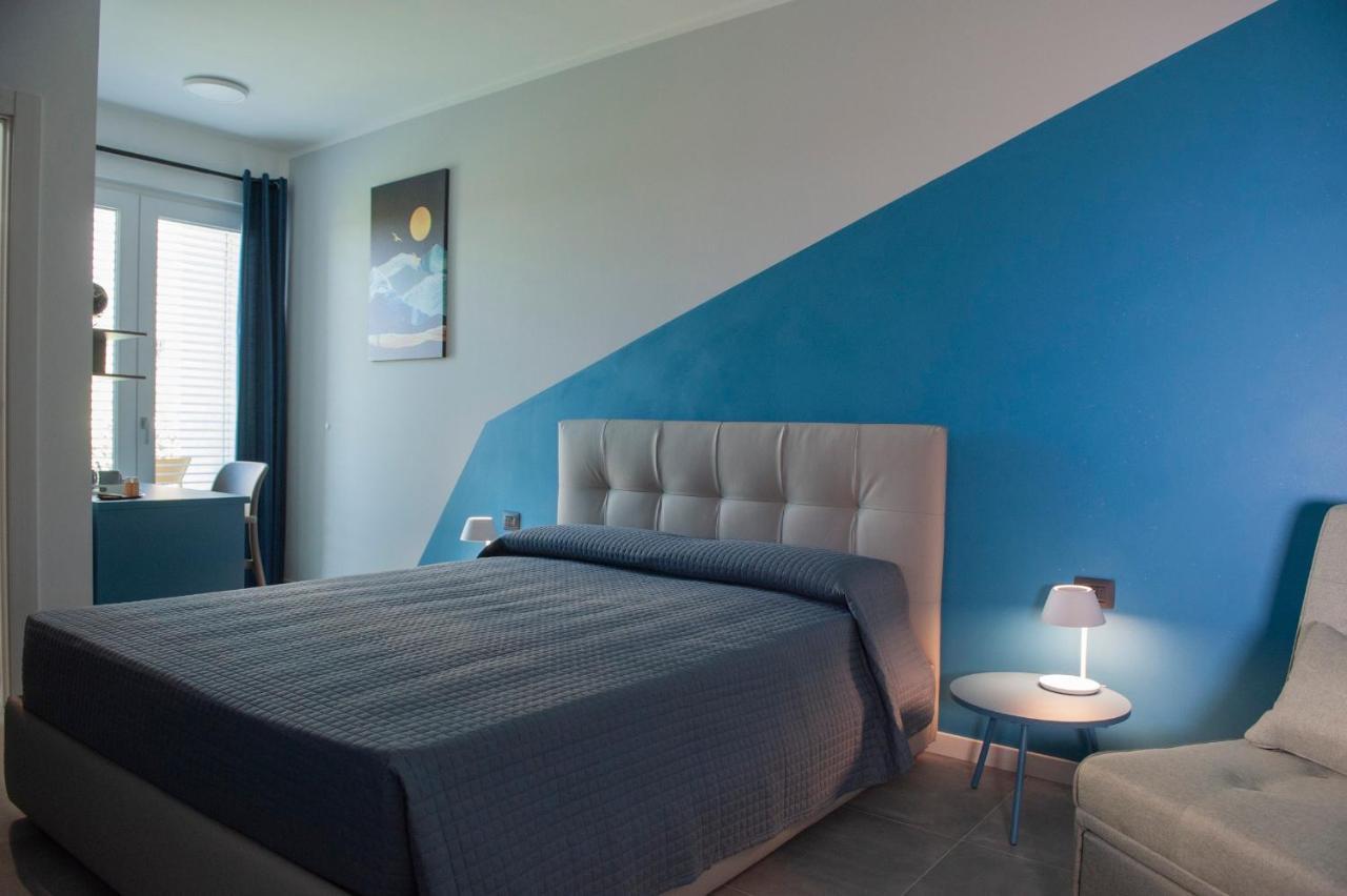 B&B Lough Кола Экстерьер фото