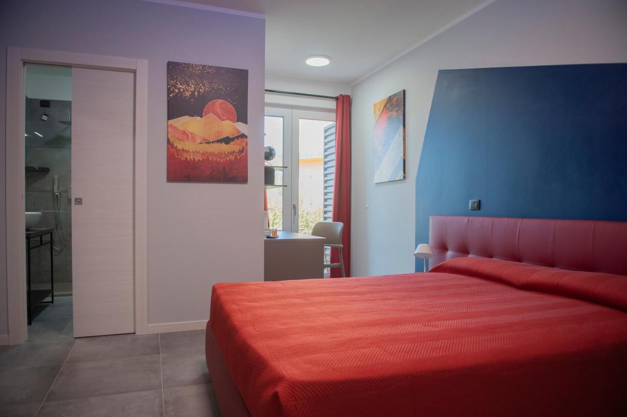 B&B Lough Кола Экстерьер фото