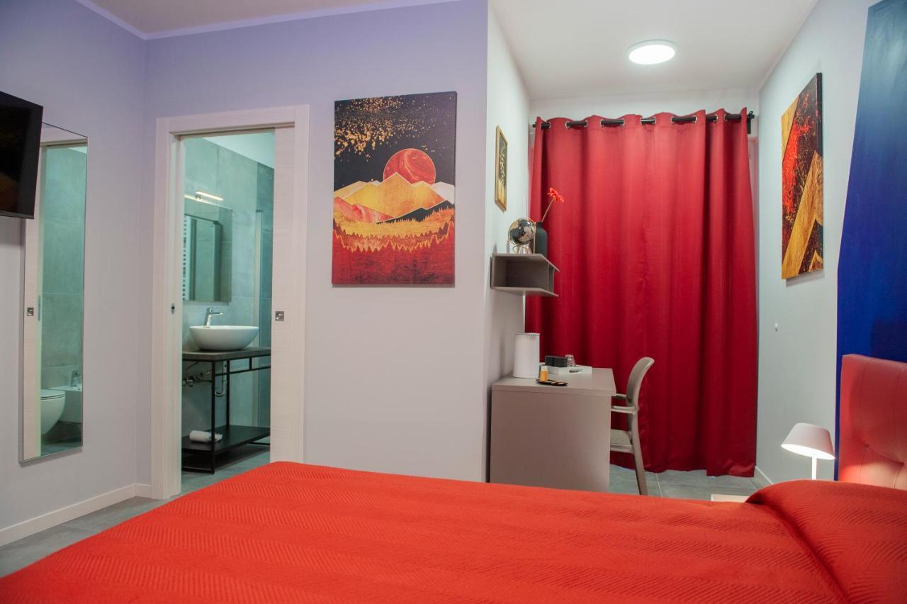 B&B Lough Кола Экстерьер фото