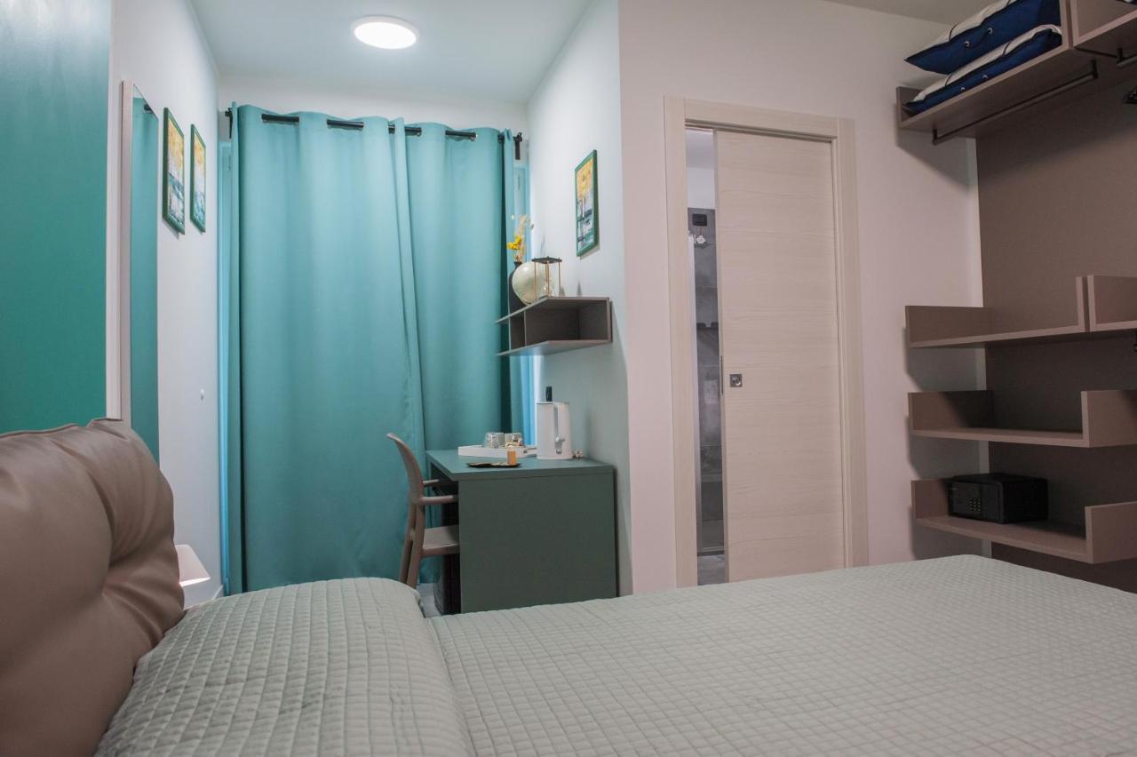 B&B Lough Кола Экстерьер фото